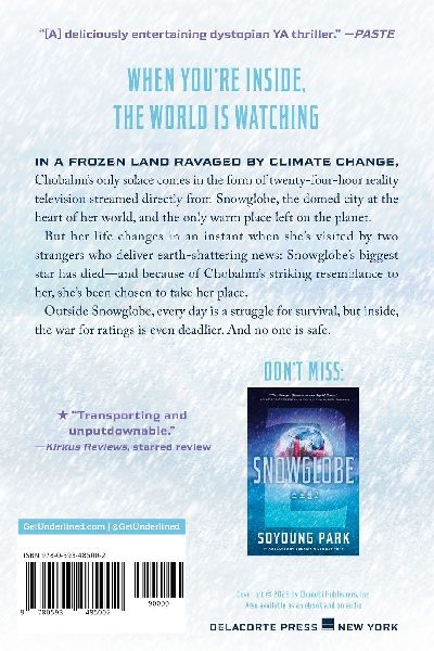 Snowglobe