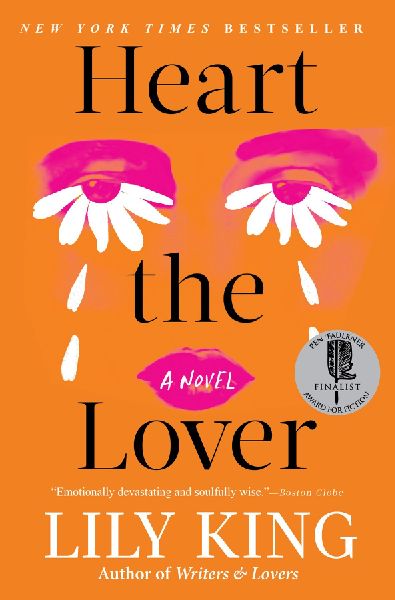 Heart the Lover