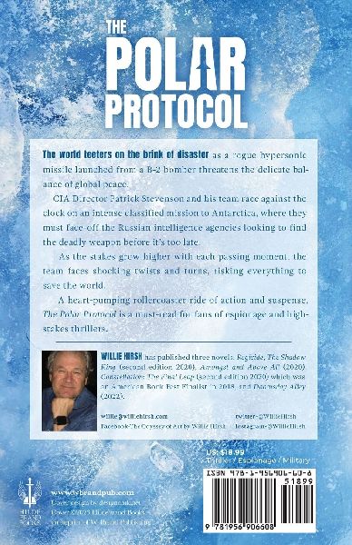 The Polar Protocol