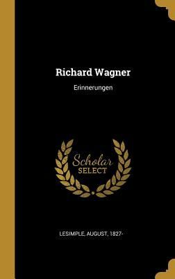 Richard Wagner