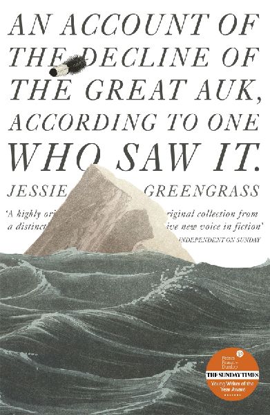 An Account of the Decline of the Great Auk, According to One W...