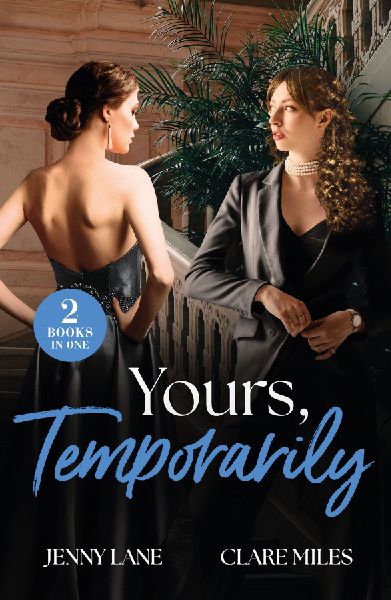 YOURS TEMPORARILY PB