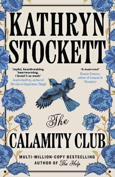 The Calamity Club