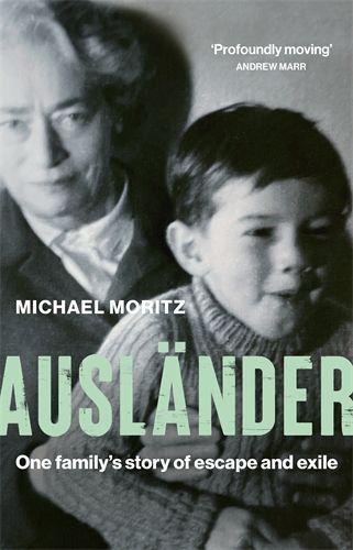 Ausländer
