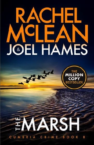 The Marsh