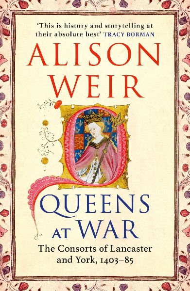 Queens at War