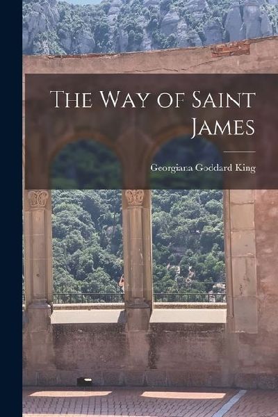 The Way of Saint James
