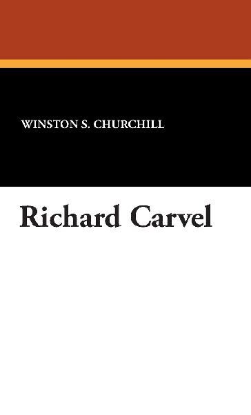 Richard Carvel