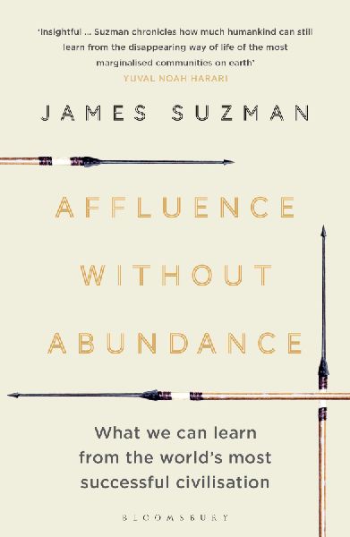 Affluence Without Abundance