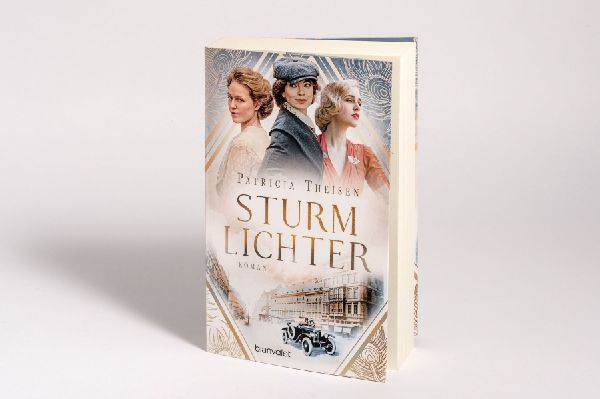 Sturmlichter
