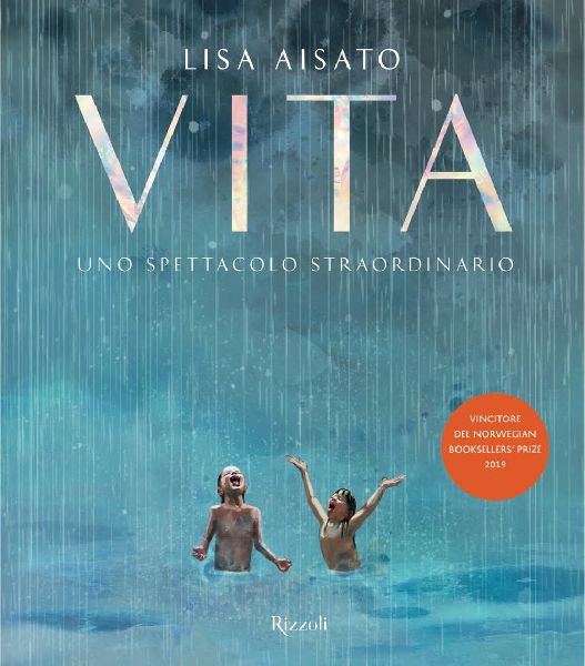 Vita. Uno spettacolo straordinario