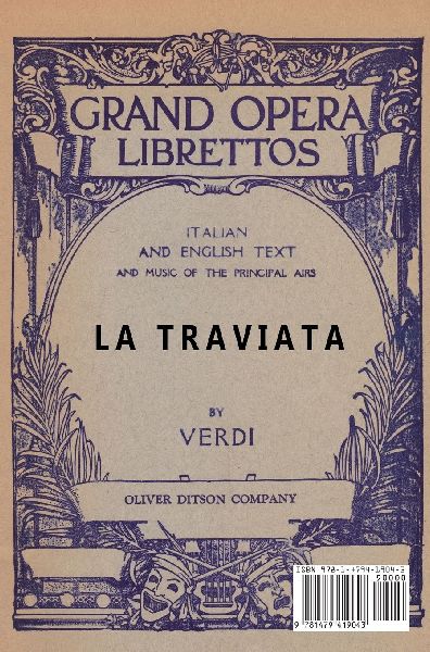 La Traviata