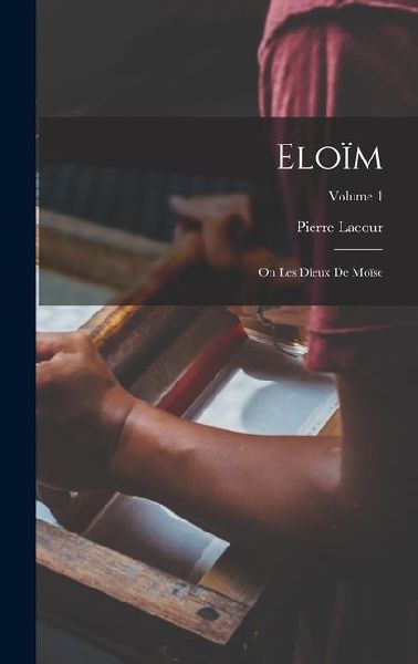 Eloïm