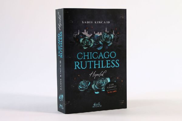 Chicago Ruthless (Band 3) - Hopeful