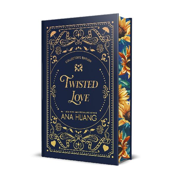 Twisted Love. Collector's Edition