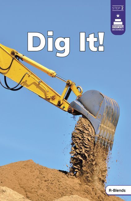 Dig It!