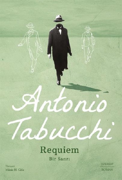 Requiem Bir Sanri