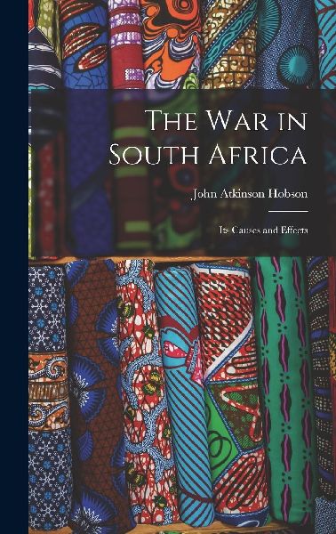 The War in South Africa