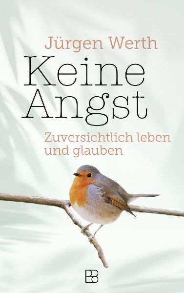 Keine Angst