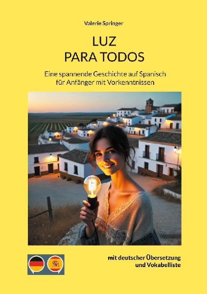 LUZ PARA TODOS
