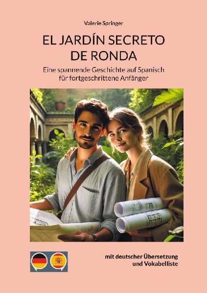 El Jardín Secreto de Ronda