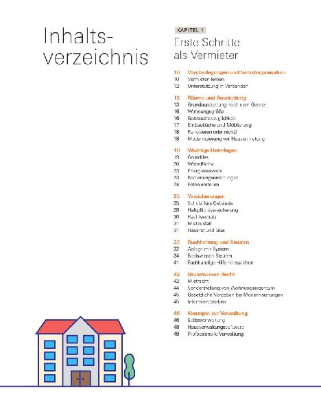 Das Vermieter-Handbuch