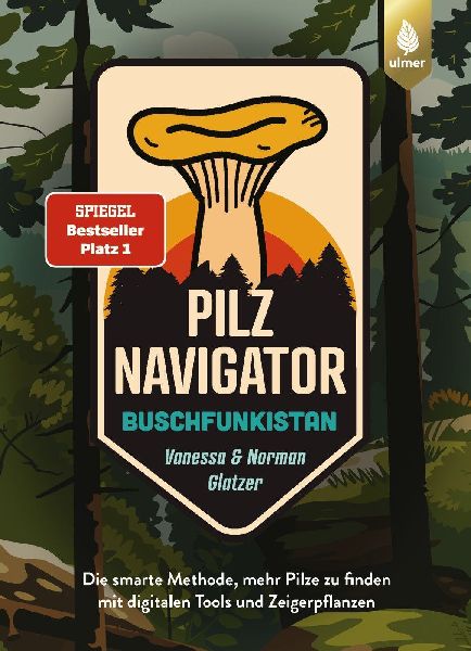 Pilznavigator Buschfunkistan