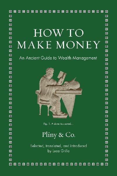How to Make Money