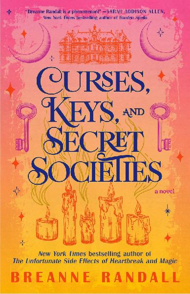Curses, Keys, and Secret Societies