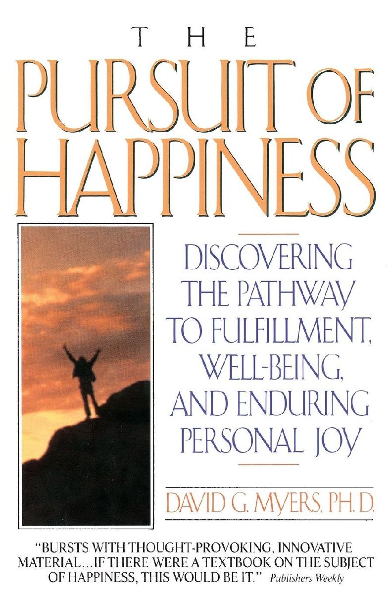 Pursuit of Happiness
