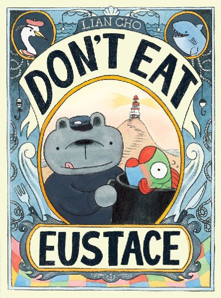 Don''t Eat Eustace