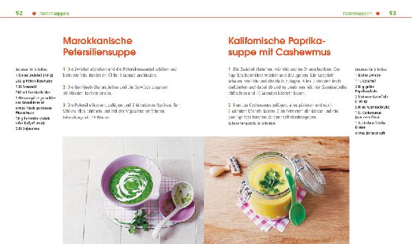 Fasten für Berufstätige