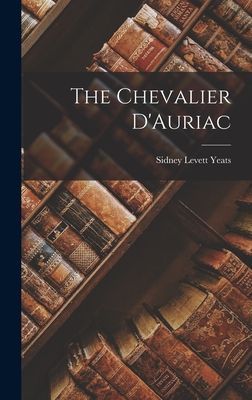 The Chevalier D'Auriac