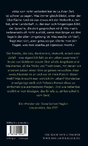 Der Ernst des Lebens