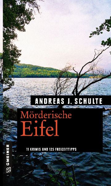 Mörderische Eifel