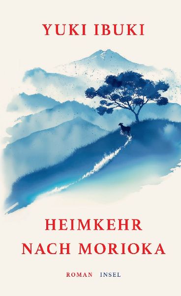 Heimkehr nach Morioka