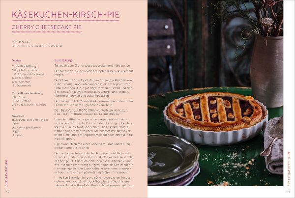 The Lovely Book of Pies