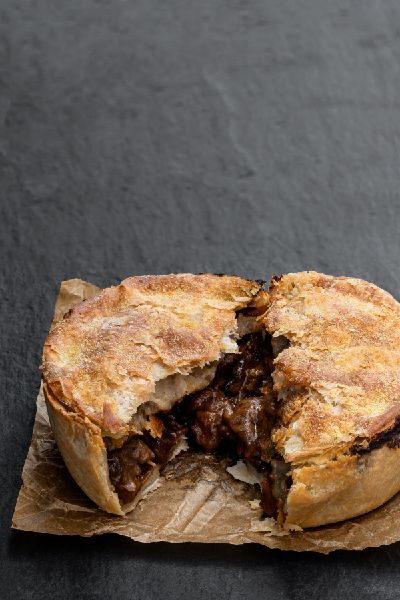 The Lovely Book of Pies