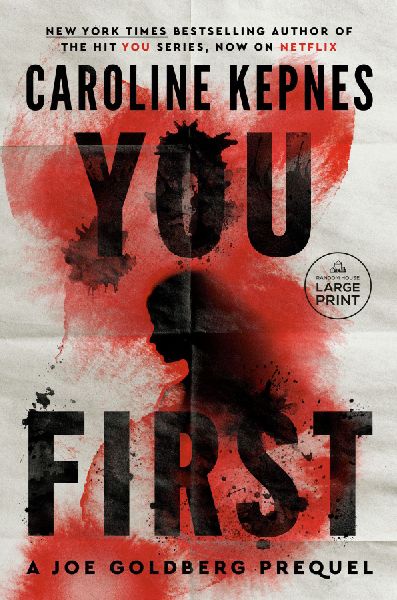 You First