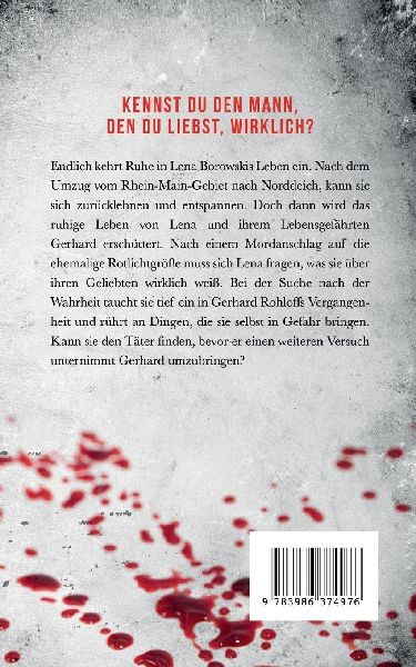 Kalte Rache