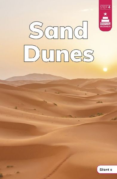 Sand Dunes