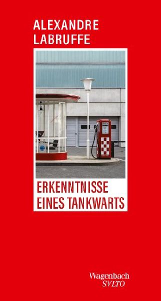 Erkenntnisse eines Tankwarts