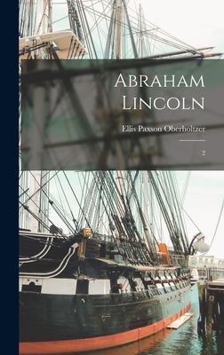 Abraham Lincoln: 2