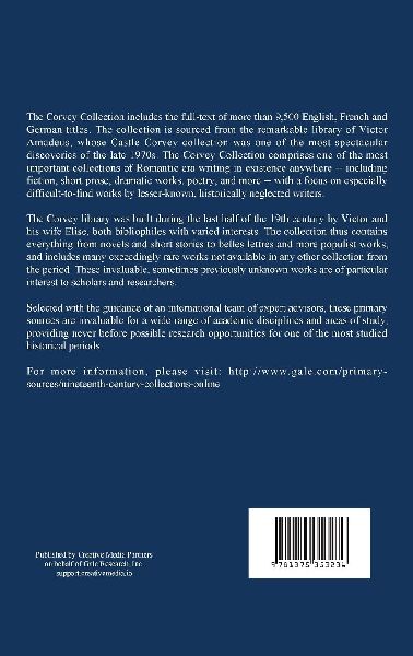 Anecdotes of Lord Byron