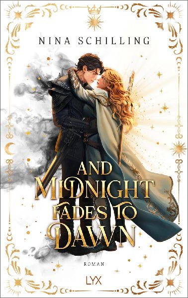 And Midnight Fades to Dawn