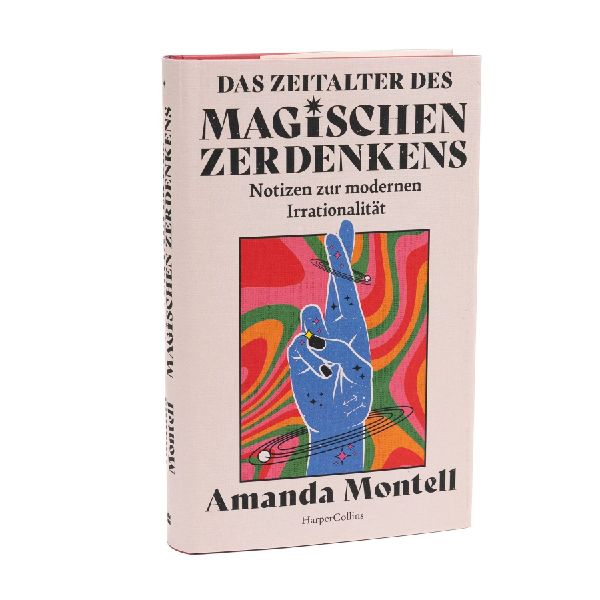 Das Zeitalter des magischen Zerdenkens. Notizen zur modernen Irrationalität