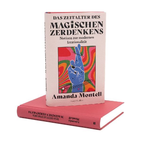 Das Zeitalter des magischen Zerdenkens. Notizen zur modernen Irrationalität