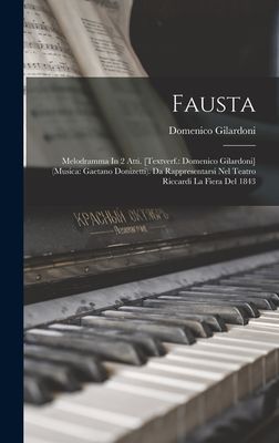 Fausta