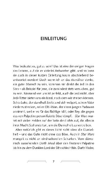 Star Wars: Geschichten von Jedi und Sith