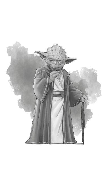Star Wars: Geschichten von Jedi und Sith